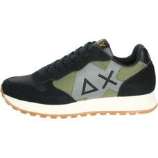 Sun68 11 jaki Zapatillas bicolores de moda para hombre