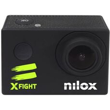 Nilox XFIGHT Toimintakamera - Full HD CMOS Wi-Fi