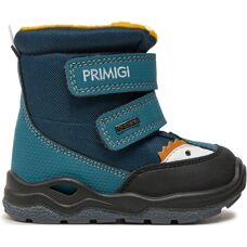 Primigi Babyschuhe GORE-TEX Klettverschluss - Baby Shoes