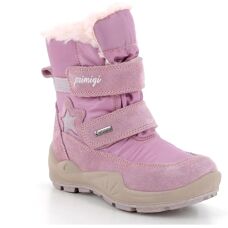 Primigi Snehule 6878533 GORE-TEX Rosa - Schneeschuhe