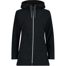 Veste Femme CMP Fix Hood - Veste outdoor pour femme