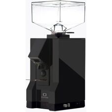 Eureka Mignon Silenzio 55 - Macinino da caffè - Nero
