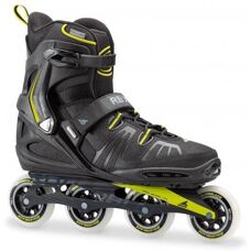 Rollerblade 078489001A1 - Large Fit - Inline Skates
