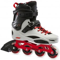 Rollerblade 07101600U94 - Patins Off-Road pour Hommes - Publicité