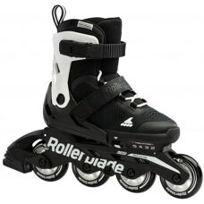 Rollerblade Microblade 175 - Adjustable Kids Inline Skates