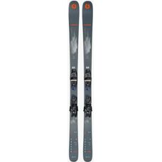 Blizzard Brahma 82 Sport gris - 159 cm - Esquí