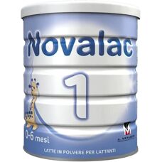 Menarini Novalac 1 Latte per Neonati - 800g