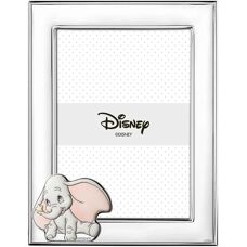 Valenti Argenti Dumbo Silberschmuckrahmen - Babygabe