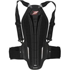 Zandona Hybrid Back Pro X7 - Protecteur dorsal - Publicité
