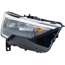 Magneti Marelli malli 719000000216 LED ajovalo - Ajovalo