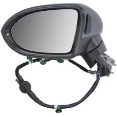 MAGNETI MARELLI 182201587100 - Buitenspiegel