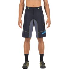 Karpos Schwarze Shorts - Haltbarkeit & Flexibilität