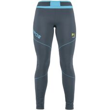 Leggings Lavaredo Plus Azul 2XL Mujer Karpos - Leggings