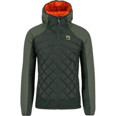 Karpos Active Plus Verde S Jacka - Friluftjacka
