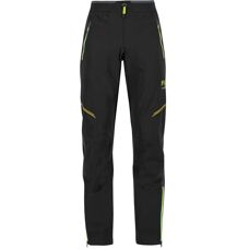 Karpos Alagna Plus Evo Ski Pants - Black/Dark Slate XL