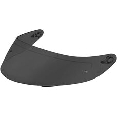 AGV K-5 S K3 SV Motorcycle Helmet Visor - Grey, 80% Tinted