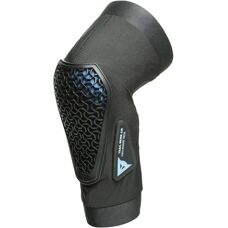 Genouillères Trail Skins Air Dainese - XL Noir - Publicité
