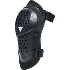 Dainese Rival R Elbow Protectors - Unisex - Black - XL