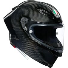 Casco integrale AGV Pista GP RR - Protezione da gara