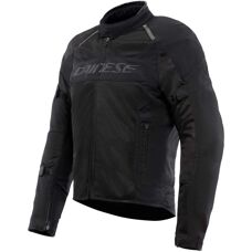 Giacca tessile Air Frame 3 Dainese - Ventilata - Unisex - Nero