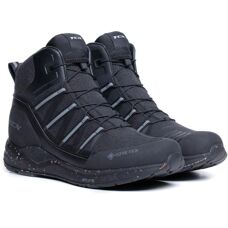 Tcx Speedtrek Gore-tex Hombre Negro - Zapatos de moto