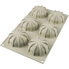 Silikomart Mini Goccia Backform - Backwaren Art