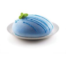 Silikomart Goccia Silikonform - 3D Tropfenform - 1,65L