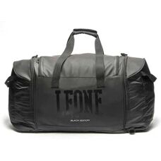 Leone 1947 Édition Noire - Sac à Dos Unisexe 70L - Publicité