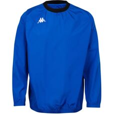 KAPPA Gaggio Windbreaker Azul - Chaqueta para Fitness