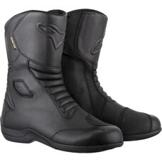 Alpinestars Web Gore-Tex Motorradstiefel - Motorradschuh