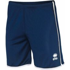 ERREA Bonn Witte YXS Shorts - Heren Korte Broek