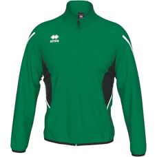 Errea CHRISTOPHER JACKET AD - Unisex, Polyester, Grün