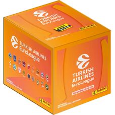 Panini 005169BOX36F collectible trading card - Trading Card