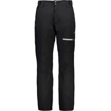 Cmp Ski Pants - Waterproof Breathable Snow Trousers for Men