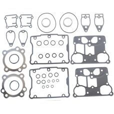 Harley Davidson ATHENA Engine Gasket Kit P400195600999 - Engine Type