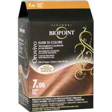 Biopoint Biopoint Orovivo Kleur Elixir Haarverf - Blond
