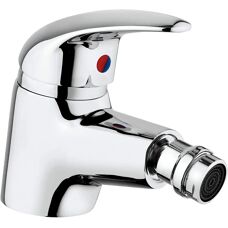 Paini MIA306 Automatic Drain Faucet - Bathroom Bidet Mixer