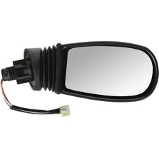 Equal Quality rd00266 Zijspiegel - Side Mirror
