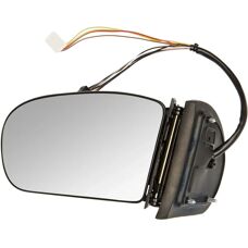Equal Quality rs00633 - Buitenspiegel voor Mercedes-Benz C-Klasse (W203)