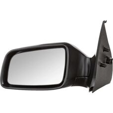 Equal Quality Rs00707 - Linkerspiegel voor Opel Astra G (2001-2004)