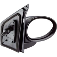 Equal Quality RD01867 - Zijspiegel voor Citroën, Peugeot, Toyota
