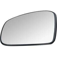 Equal Quality Twingo 2014+ Spiegelglas - Zijspiegel