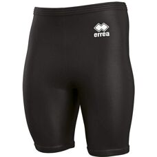 Ανδρικά μαύρα αθλητικά σορτς ERREA Dawe - Shorts