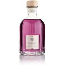 Diffuseur unisexe Firenze Peonia Black Jasmine - 500ml - Publicité