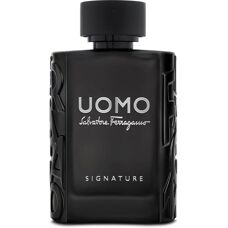 Salvatore Ferragamo Uomo Signature 100 ml Men - Eau de Parfum