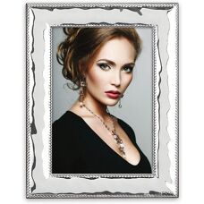 Zep Silber Fotolijst 20x25cm Larino B10781 - Bilderrahmen