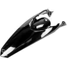 UFO Plast Rear Fender for KTM SX-F 125-150 - Rear Fender