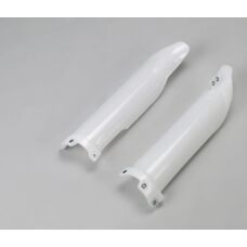 Ufo Kxf 450 Fork Slider Protectors - Fork Slider Protectors