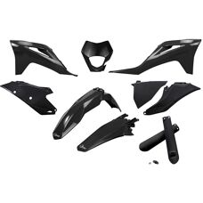 UFO Full Plastic Kit EC-F 250 - Motorcycle Plastic Kit