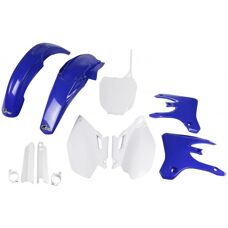 UFO Vollplastikset Yamaha YZF 250/450 OEM 2003-2005